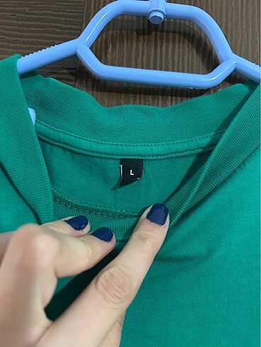 l Beden Trendyolmilla tshirt
