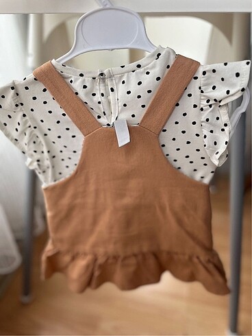 Elbise takım - Görsel 3