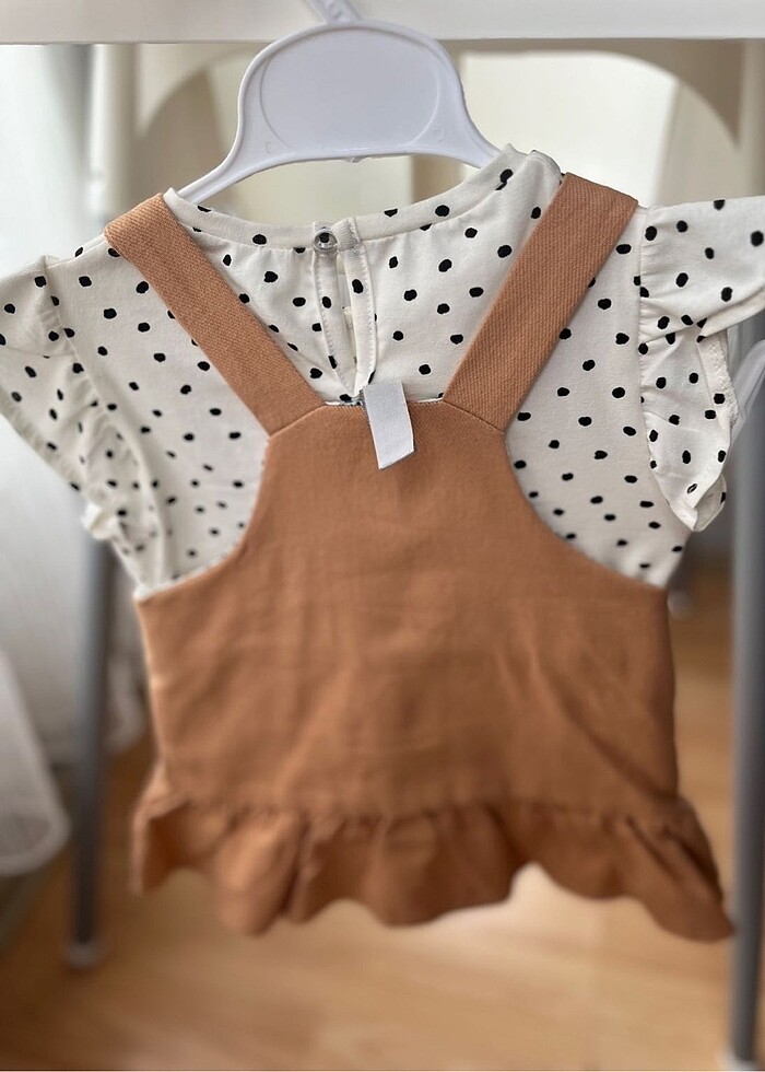 Elbise takım - Görsel 3