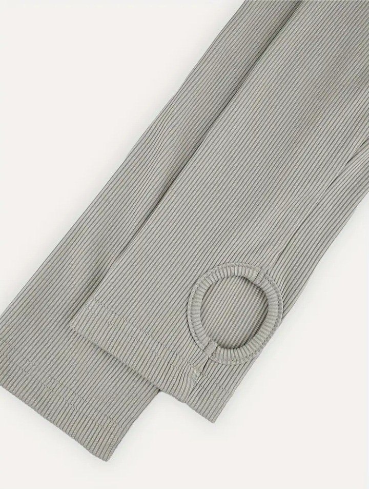 kadın ikili esorfman takımı - Görsel 2