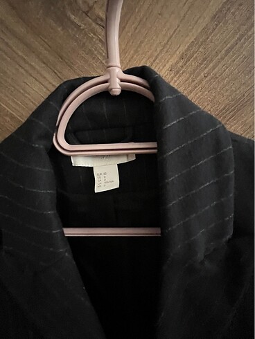 H&M Blazer ceket
