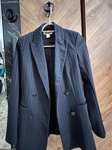 Blazer ceket