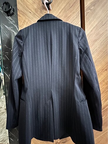 xs Beden Blazer ceket