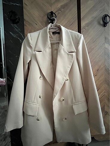 Blazer ceket
