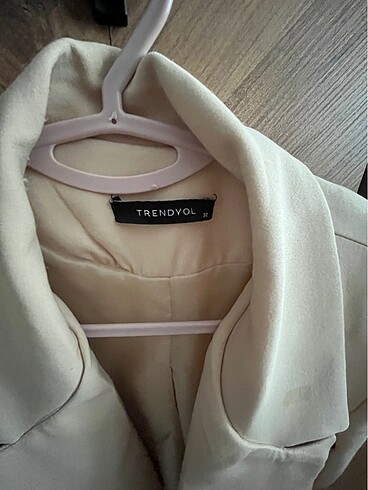 xs Beden Blazer ceket