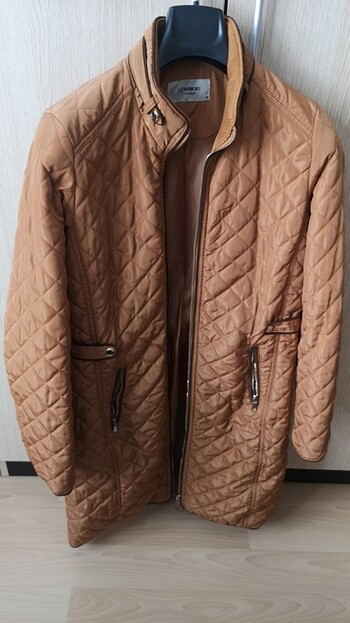 Uzun mont - Görsel 3