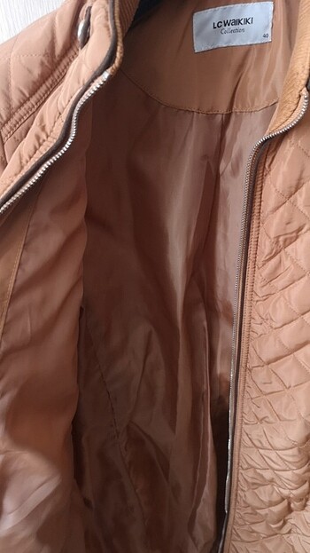 Uzun mont - Görsel 4