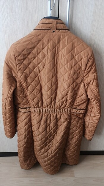 Uzun mont - Görsel 5