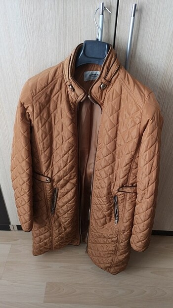 Uzun mont - Görsel 6