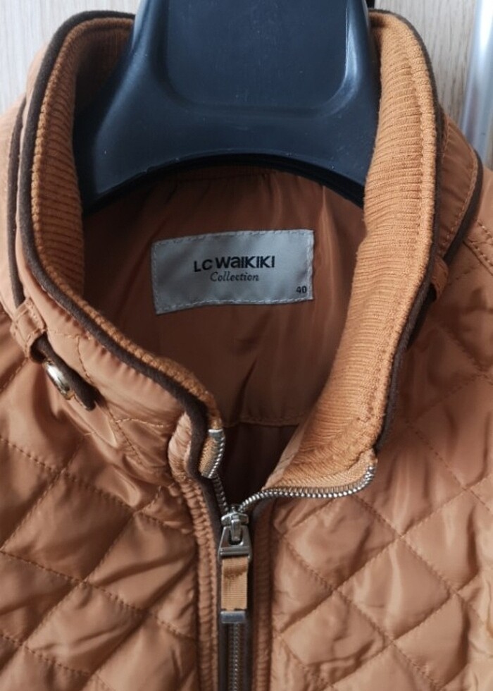 Uzun mont - Görsel 2