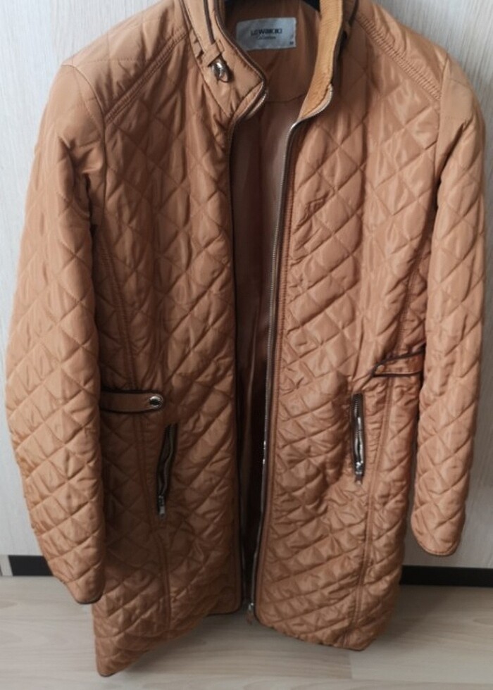 Uzun mont - Görsel 3