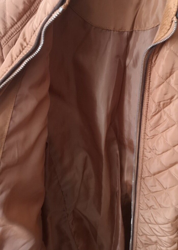 Uzun mont - Görsel 4