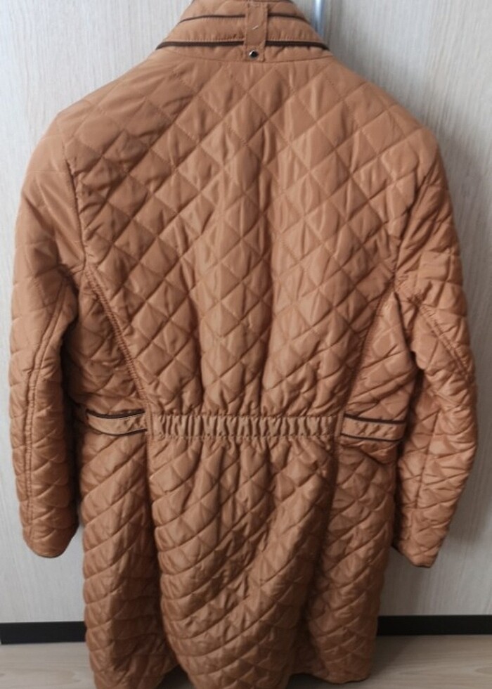 Uzun mont - Görsel 5