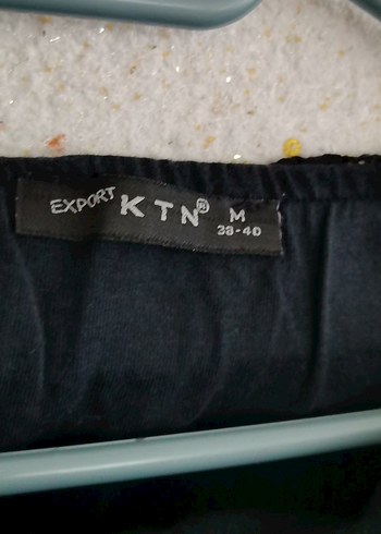 Siyah Dantel Midi Etek - Görsel 3