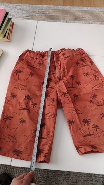 LC Waikiki Şort