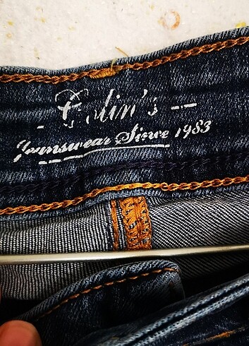 Kot pantalon