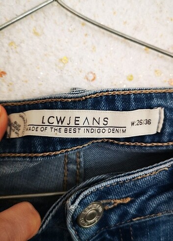 Kot pantalon