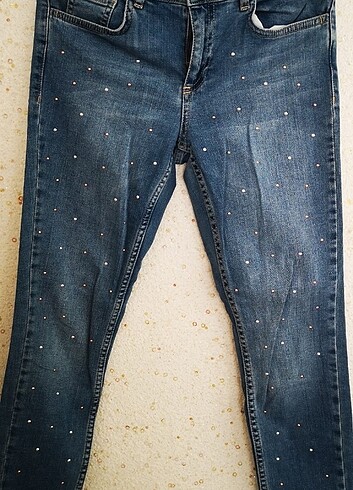 LC Waikiki Kot pantalon