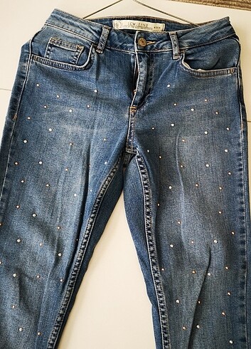 26 Beden Kot pantalon