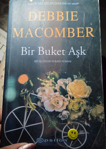 Bir Buket Aşk - Debbie Macomber