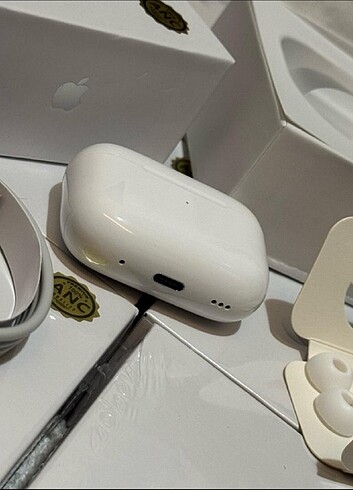 Airport pro 5.Nesil Bluetooth kulaklık 