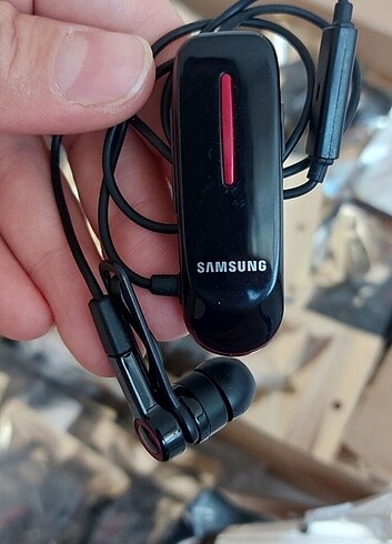 Samsung Hm1500 bluetooth kulak içi kulaklık