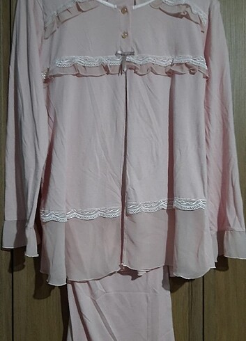 Lohusa pijaması 