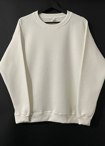 Diğer SIFIR - OVERSİZE S-M-L-XL BEDEN SWEATSHİRT