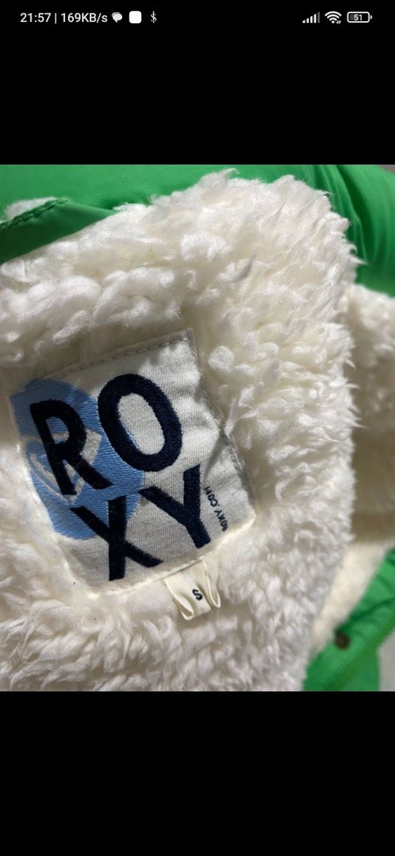 Düğmeli Yeşil Kadın Yelek, Midi Boy - Görsel 3