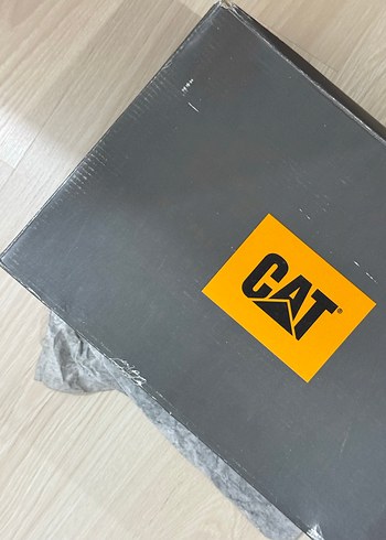 Siyah Kadın Blok Topuklu Kauçuk Bot - Görsel 2