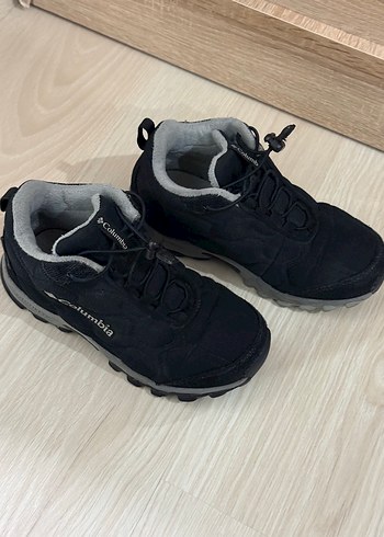 Columbia Çocuk Outdoor Bot Ayakkabı - Görsel 2