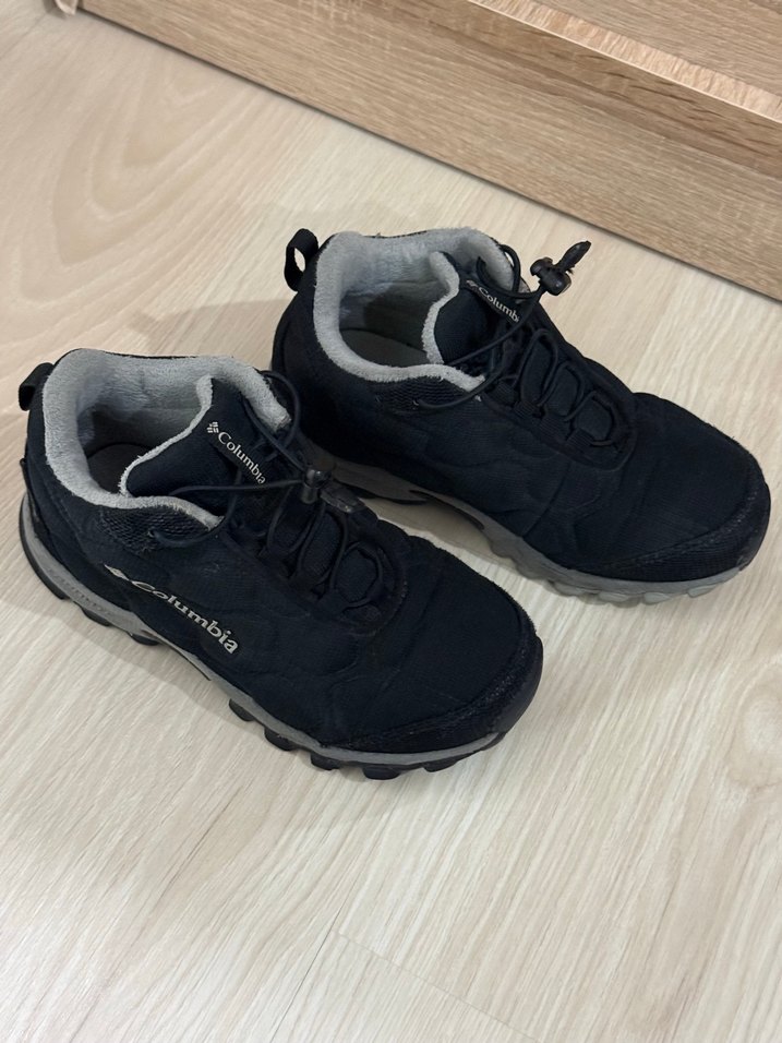 Columbia Çocuk Outdoor Bot Ayakkabı - Görsel 2