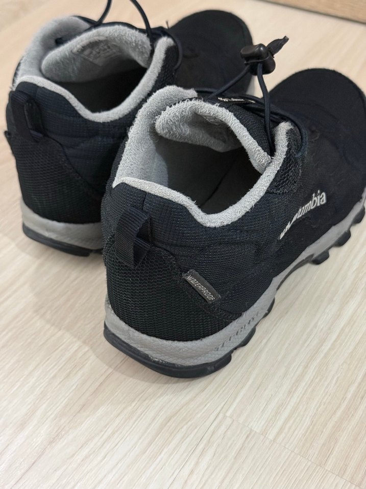 Columbia Çocuk Outdoor Bot Ayakkabı - Görsel 3