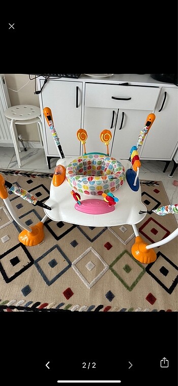 Babyhope hoppala zıpzıp