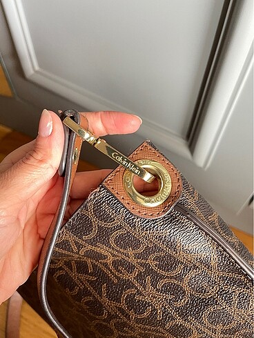 Askılı çanta - Görsel 5