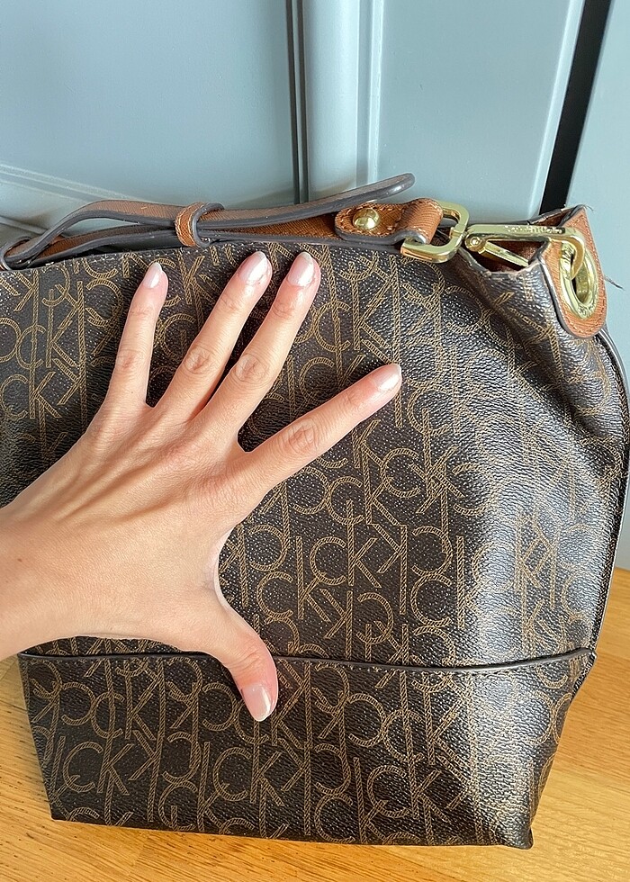 Askılı çanta - Görsel 2