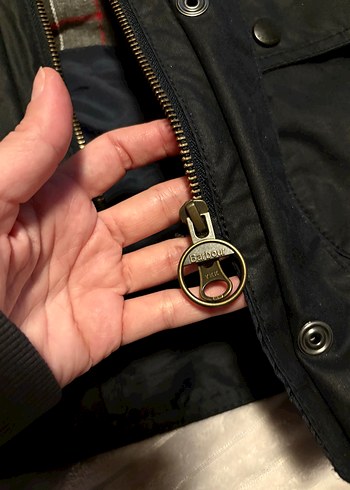 Barbour - Görsel 10