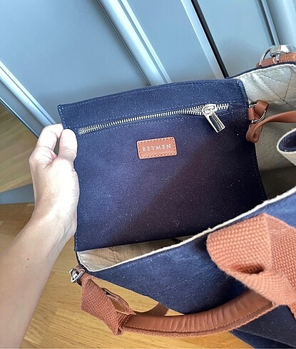 Askılı canta - Görsel 2