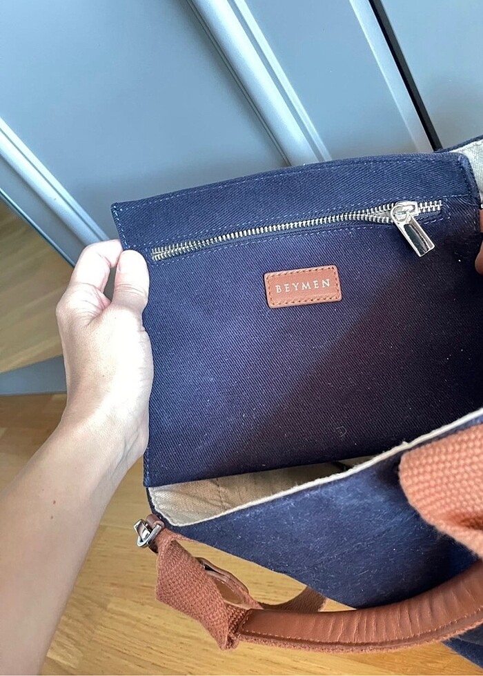 Askılı canta - Görsel 2