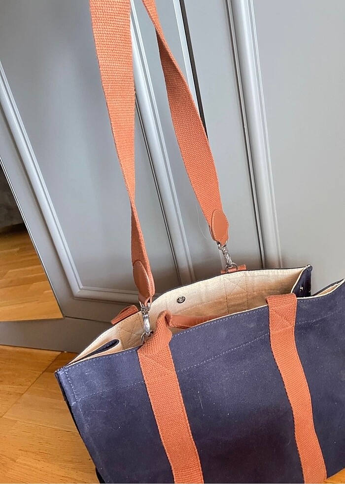 Askılı canta - Görsel 3