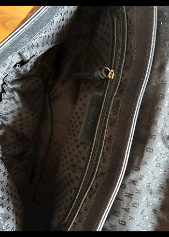 Orjinal dkny çanta - Görsel 3