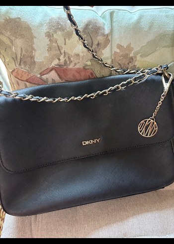 Orjinal dkny çanta - Görsel 2