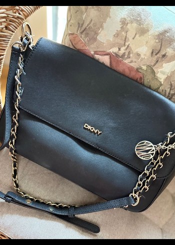 Orjinal dkny çanta - Görsel 4