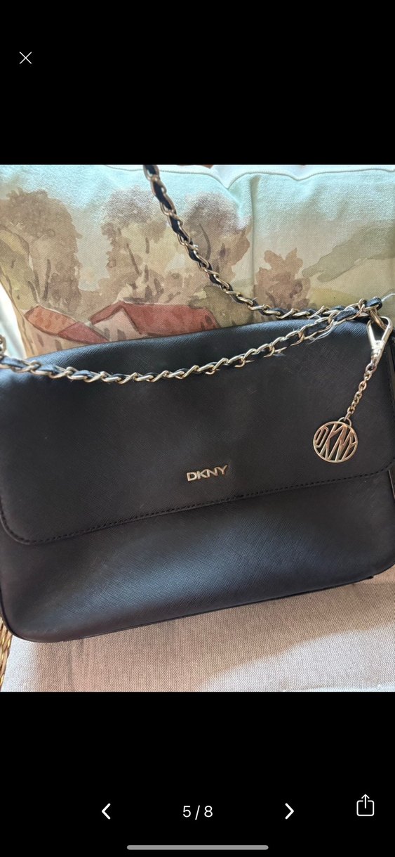 Orjinal dkny çanta - Görsel 2