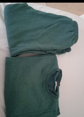 LC Waikiki Pijama eşofman takımı 