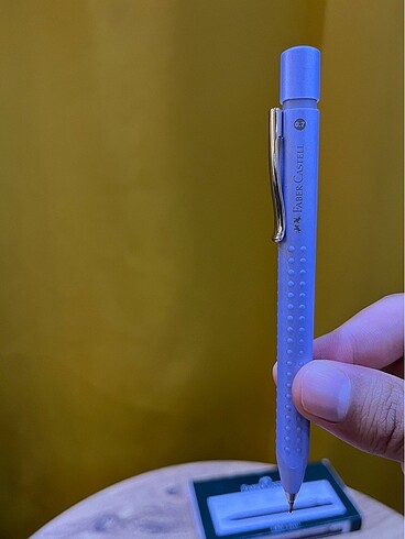 Faber Castell Grıp 0.7 Versatil Kalem