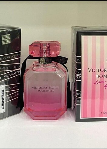 Victoria's secret bombshell Edp 