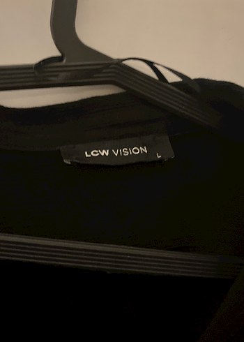 Siyah Uzun Kollu Düğmeli Kadın Gömlek - Görsel 2