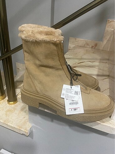 #Zara ayakkabı