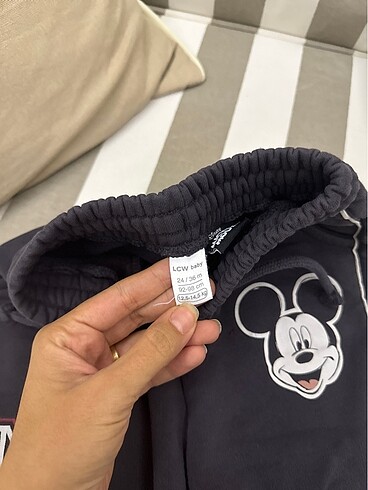 LC Waikiki Eşofman altı